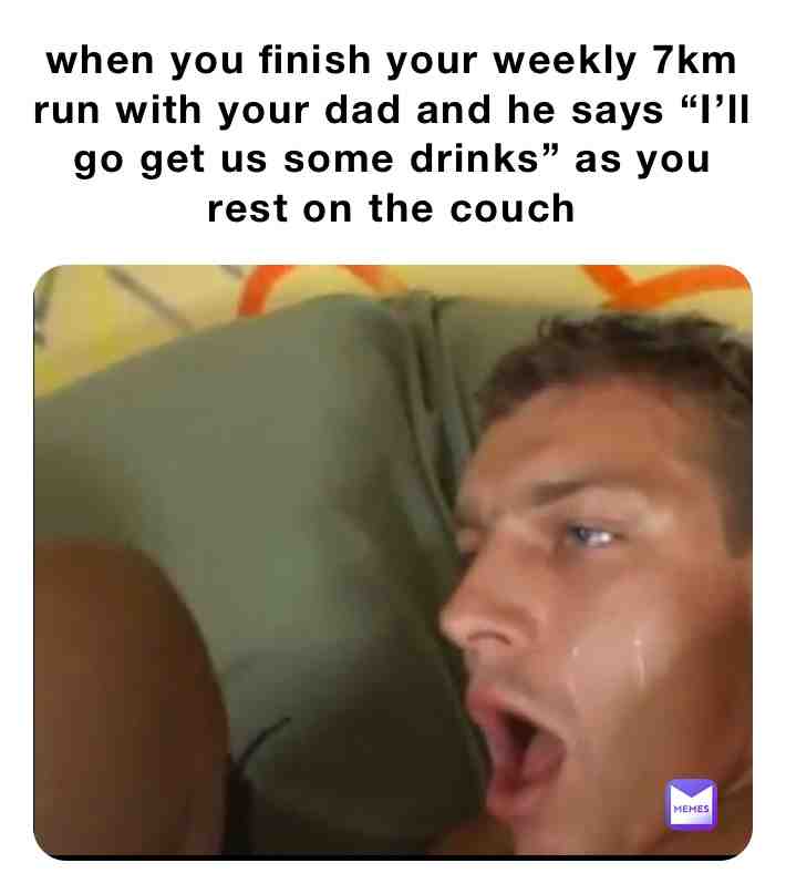 #jogging #run #exercise #drink #water #adult #dirtymemes #porn