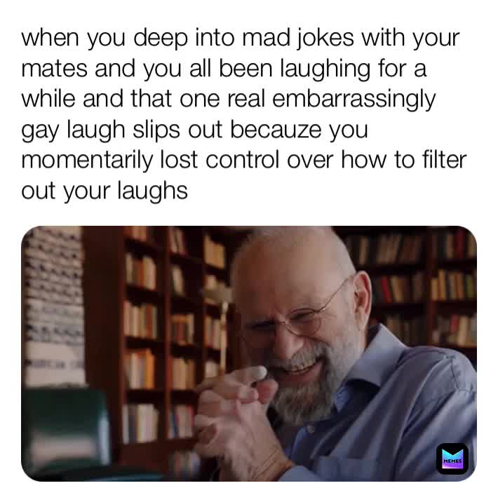 Hate when this happens
#laugh #laughing #embarrassing #jokes #mates