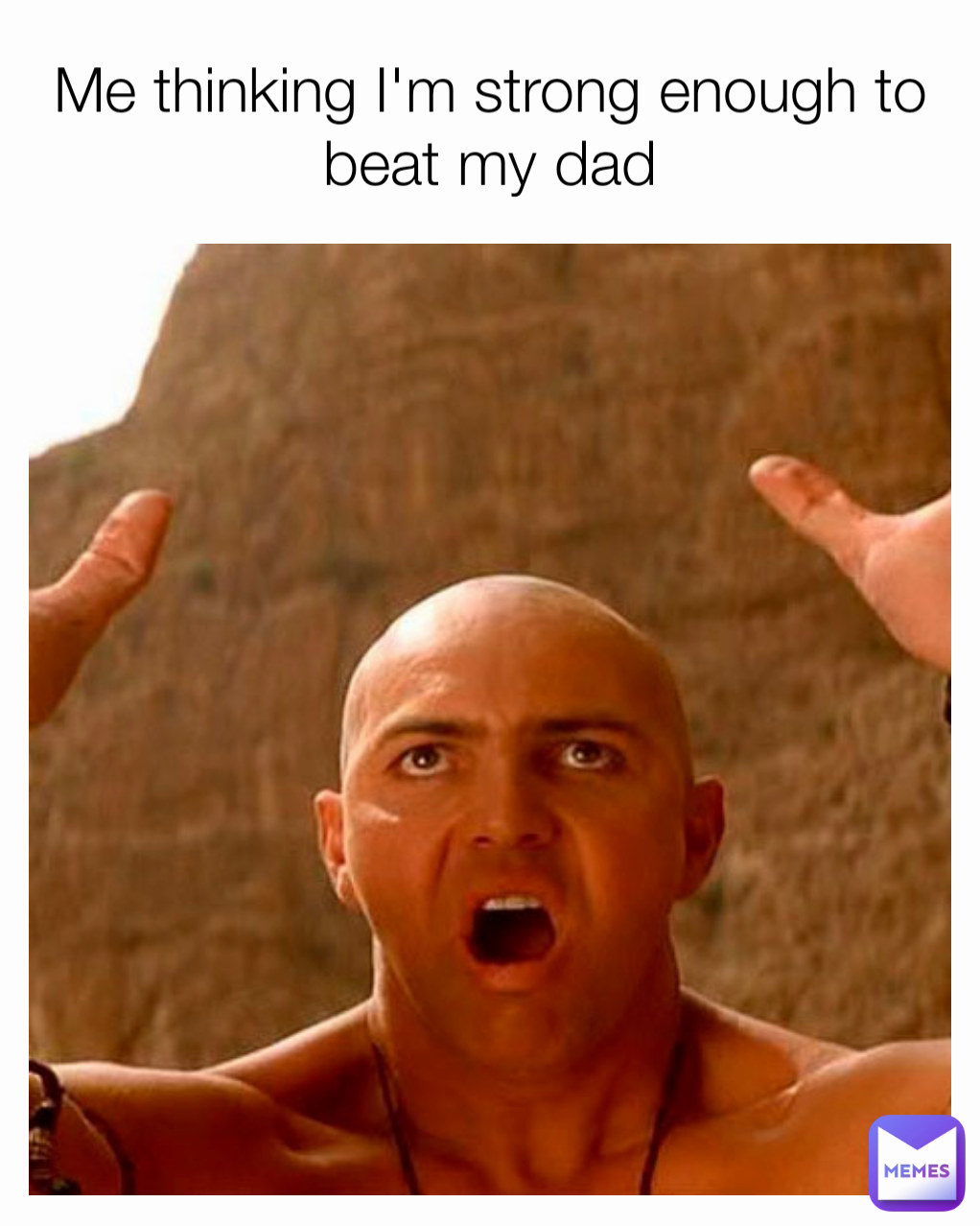 Meme by bigballsjimmy132