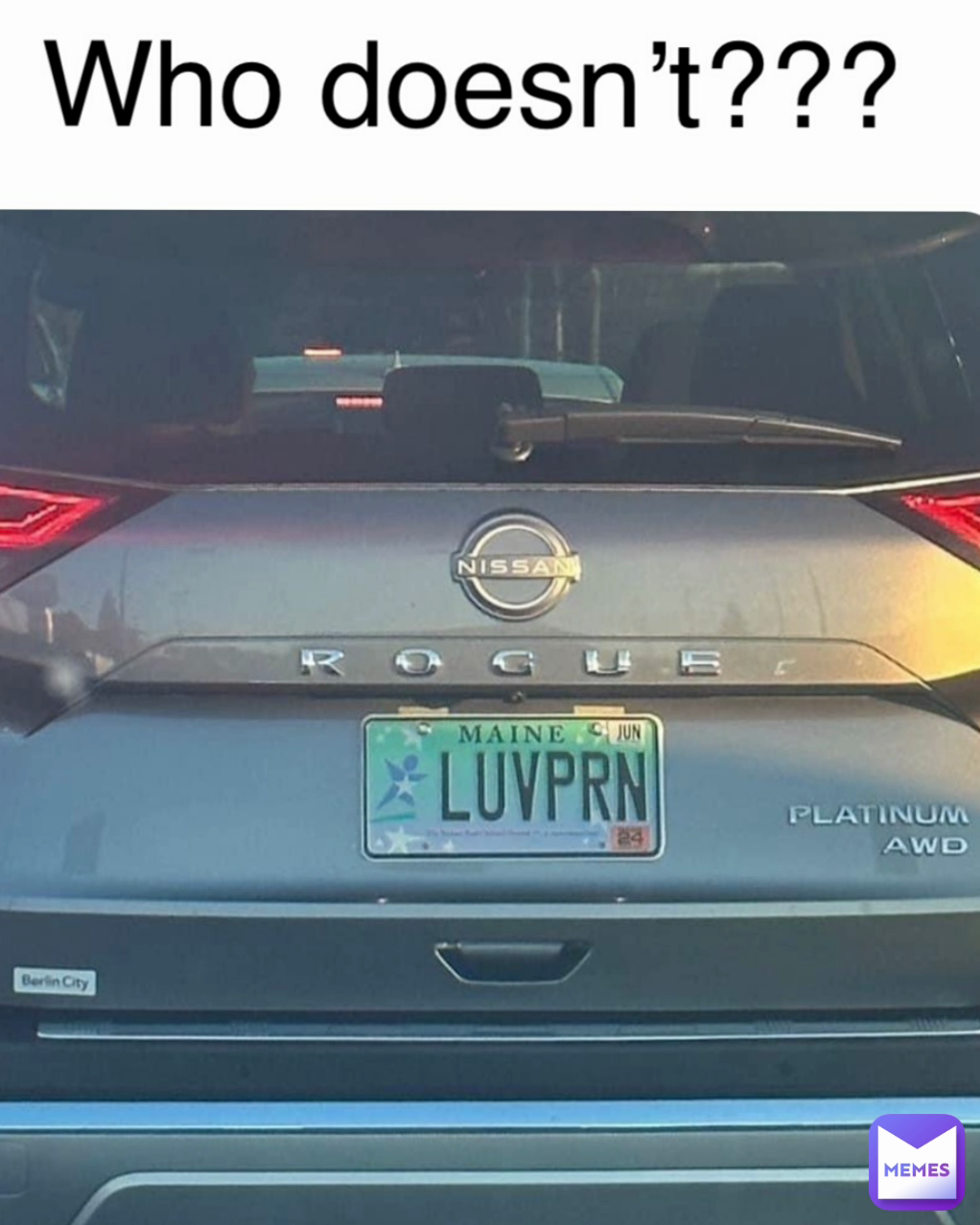 Meme by bigballsjimmy132