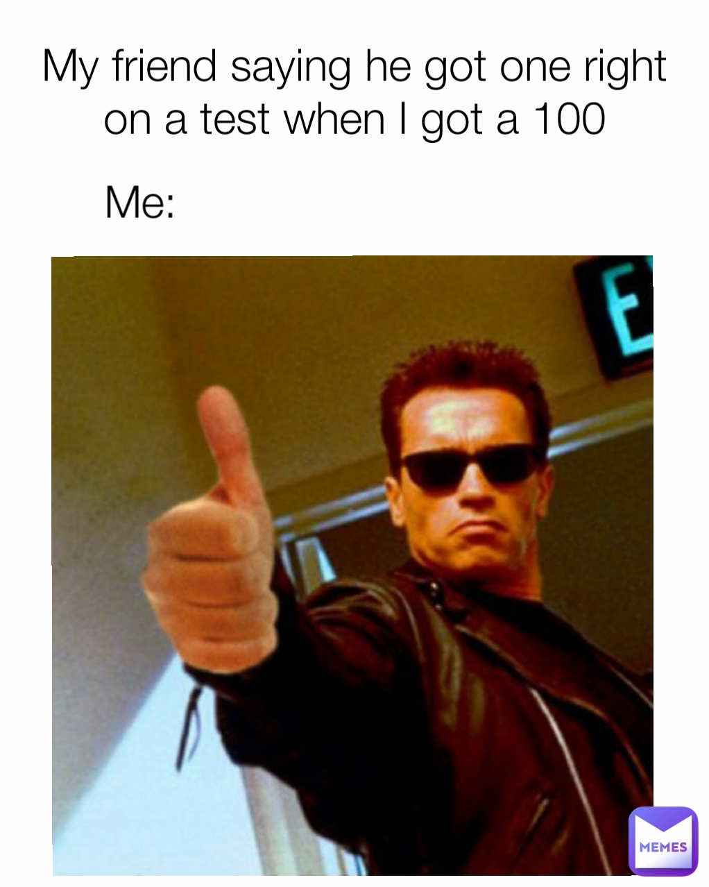 Meme by bigballsjimmy132