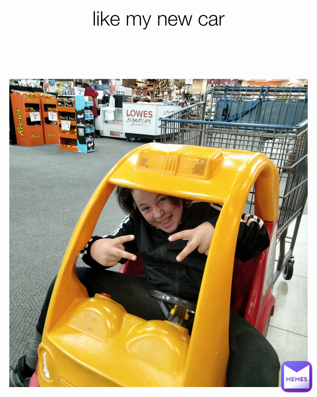 Meme by bigballsjimmy132