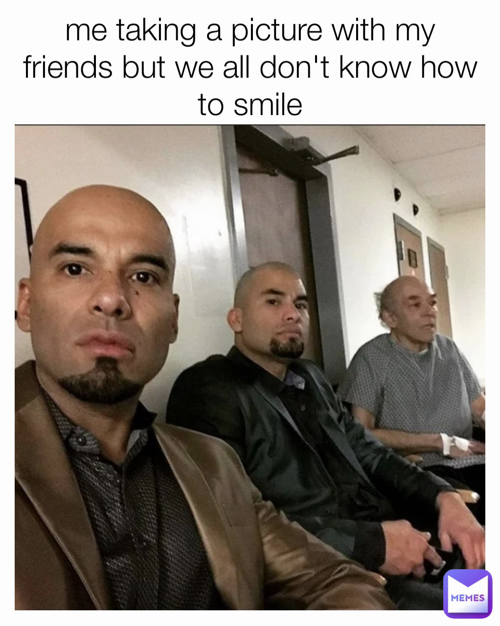 Meme by bigballsjimmy132