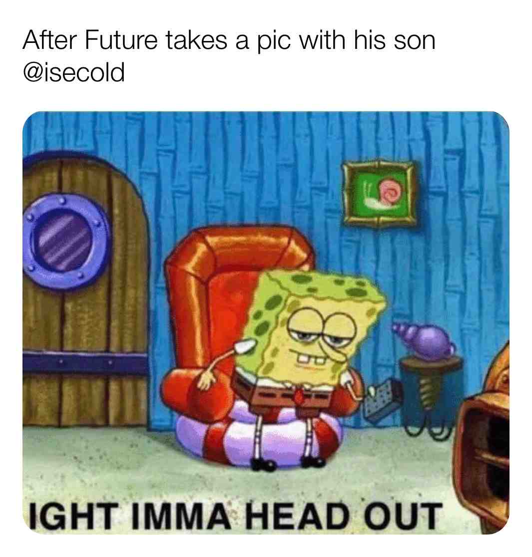 #Future