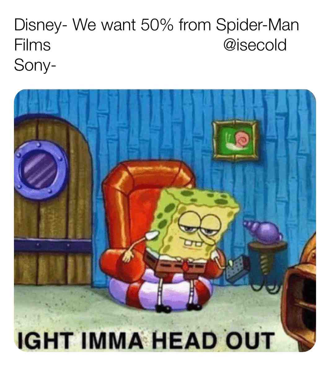 Spider-Man