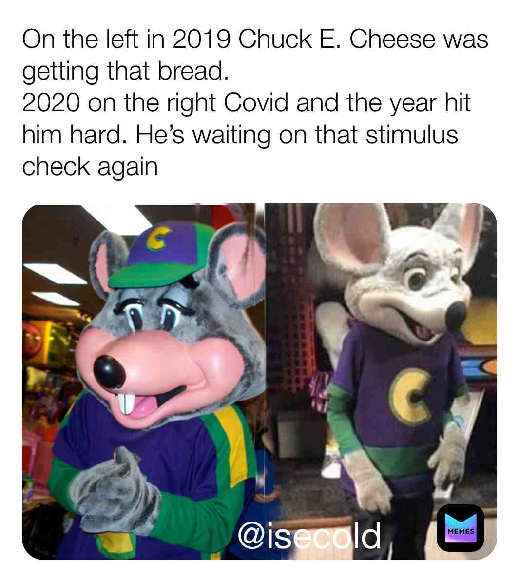 2020 is rough