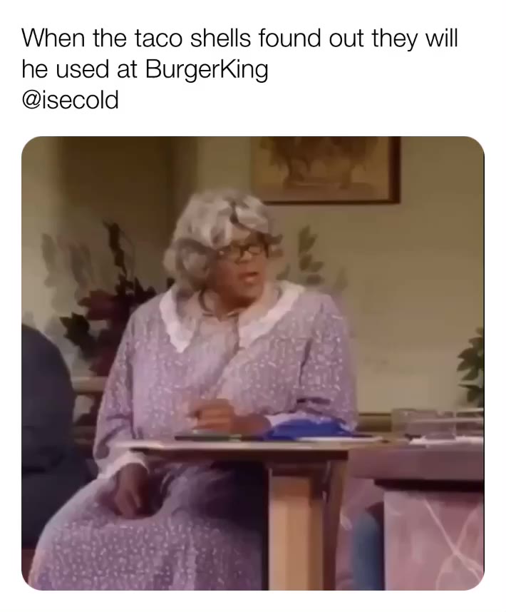 #BurgerKing