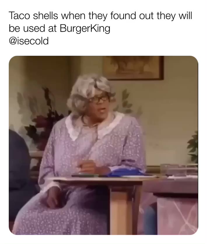 #BurgerKing