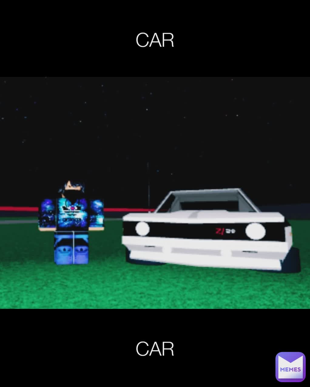 CAR CAR