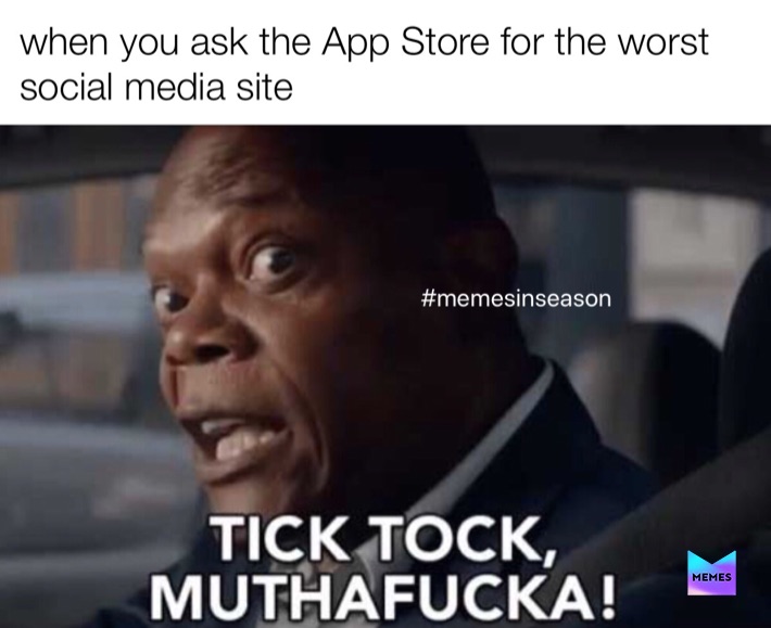 Memes.com on the App Store