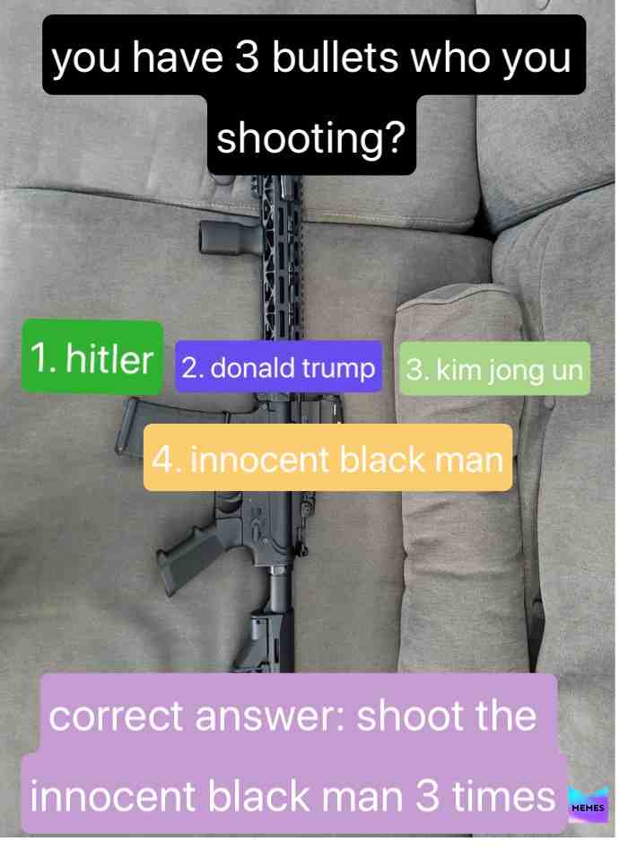#funnymemes  #funny  #memes  #friends  #like  #follow  #hilarious  #dailymemes  #memesdaily  #racist  #sarcasm  #follow4followback  #followforfollow
