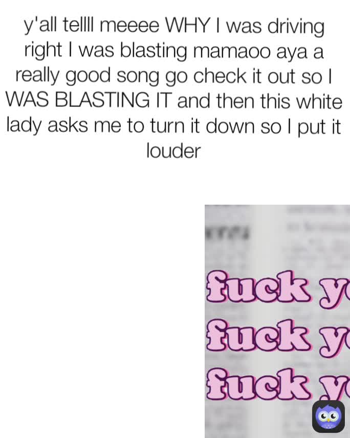 Meme by all_thesehoes_be_laughing