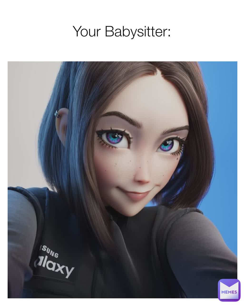 Your Babysitter: