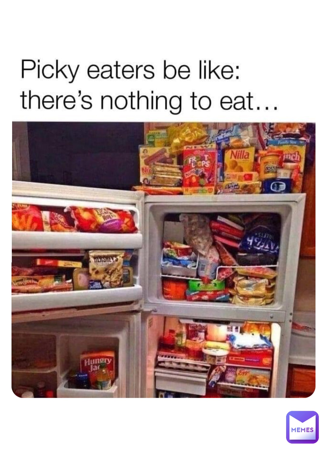 Meme by butterflygirl123