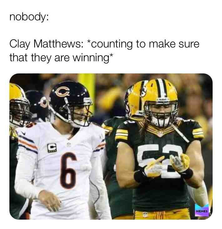 First meme