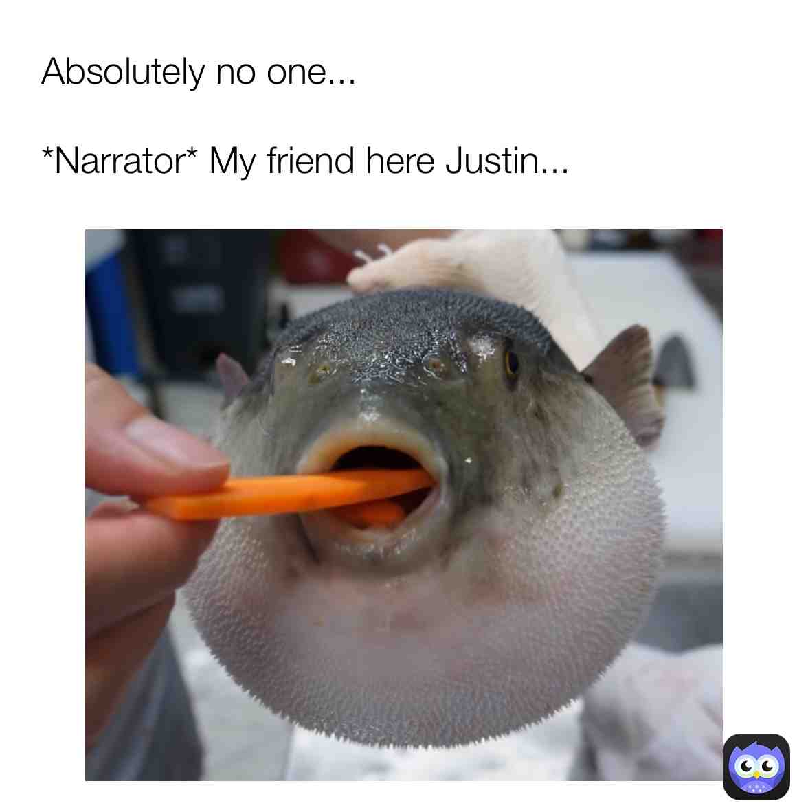 Meme shared by @LootLLAMAlooter