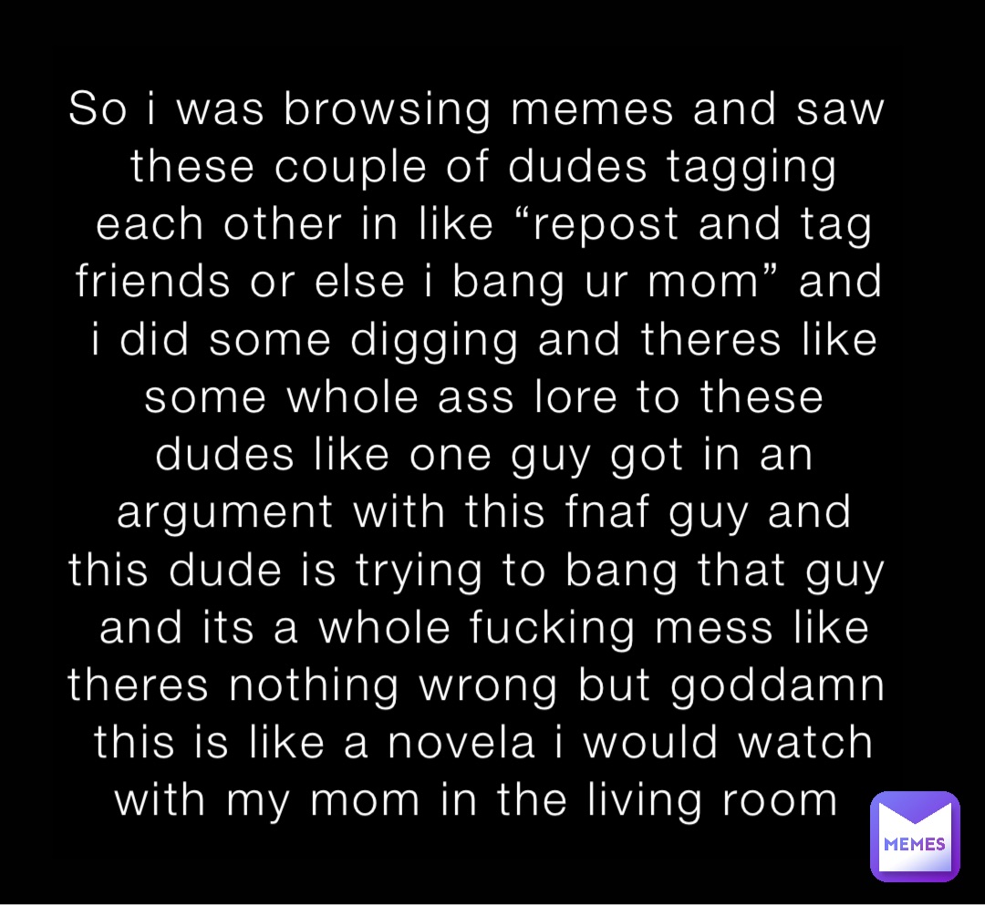 Meme by AverageAirEnjoyer420