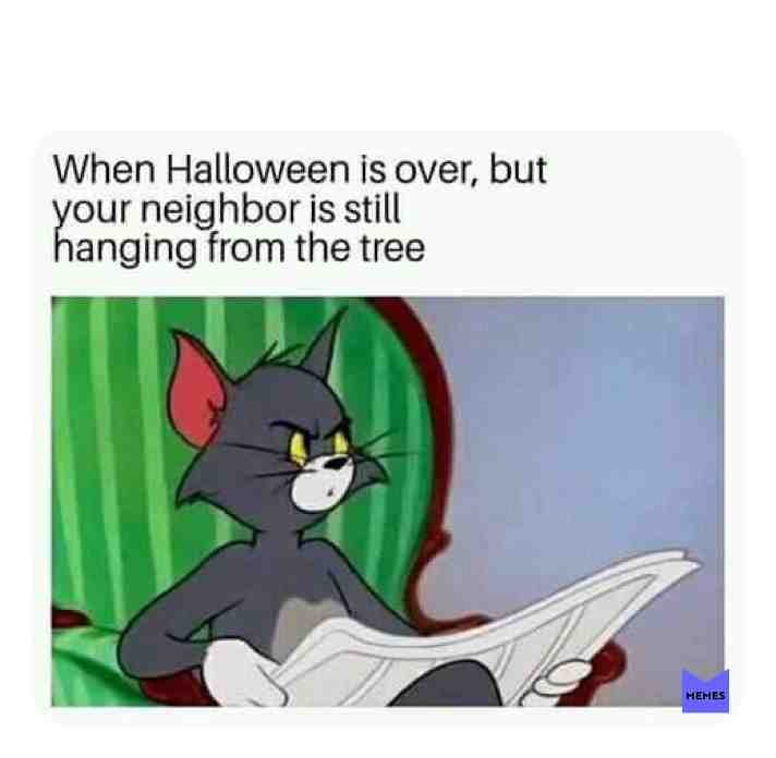 #HappyHalloween