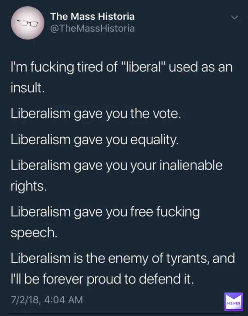 Just saying #saveamerica #fromtrump