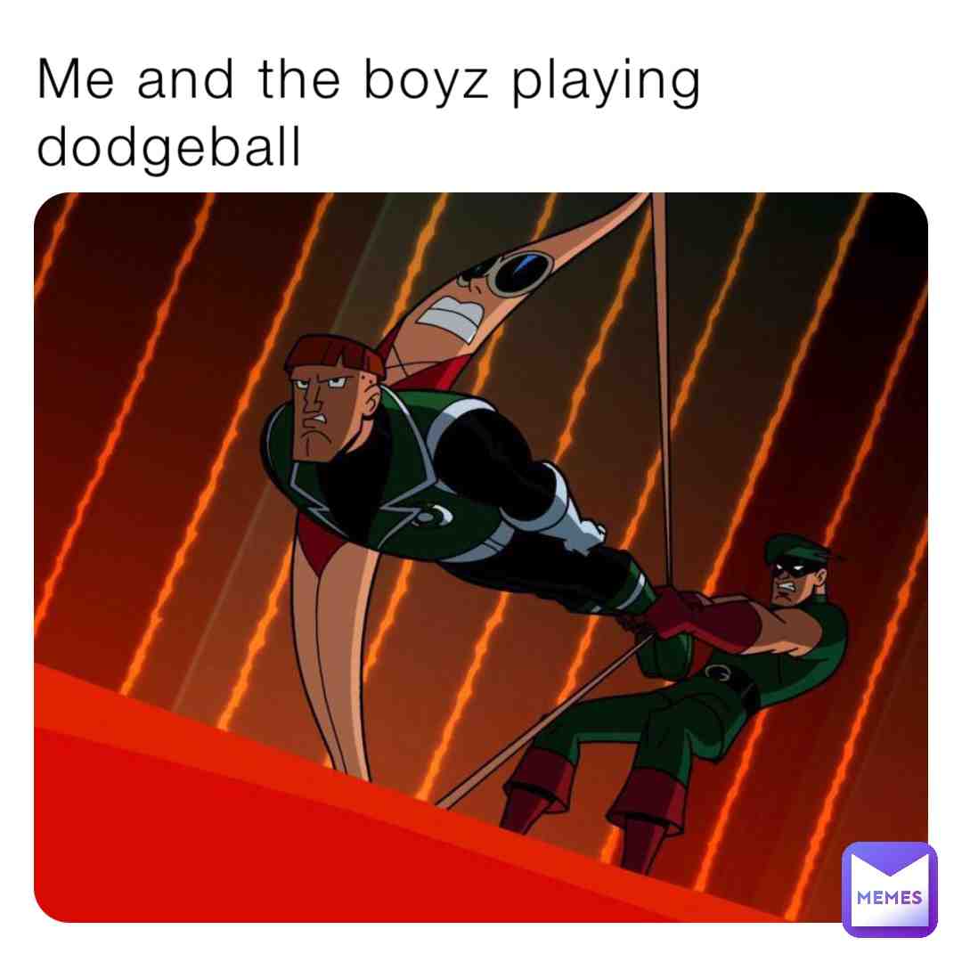 Meme shared by @Spider875