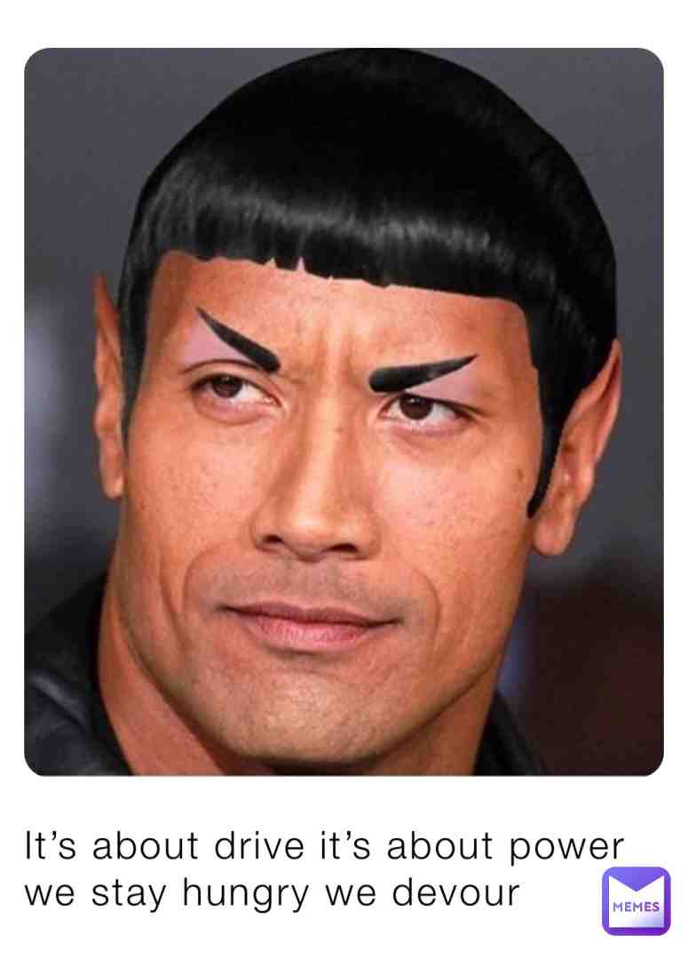 #therock