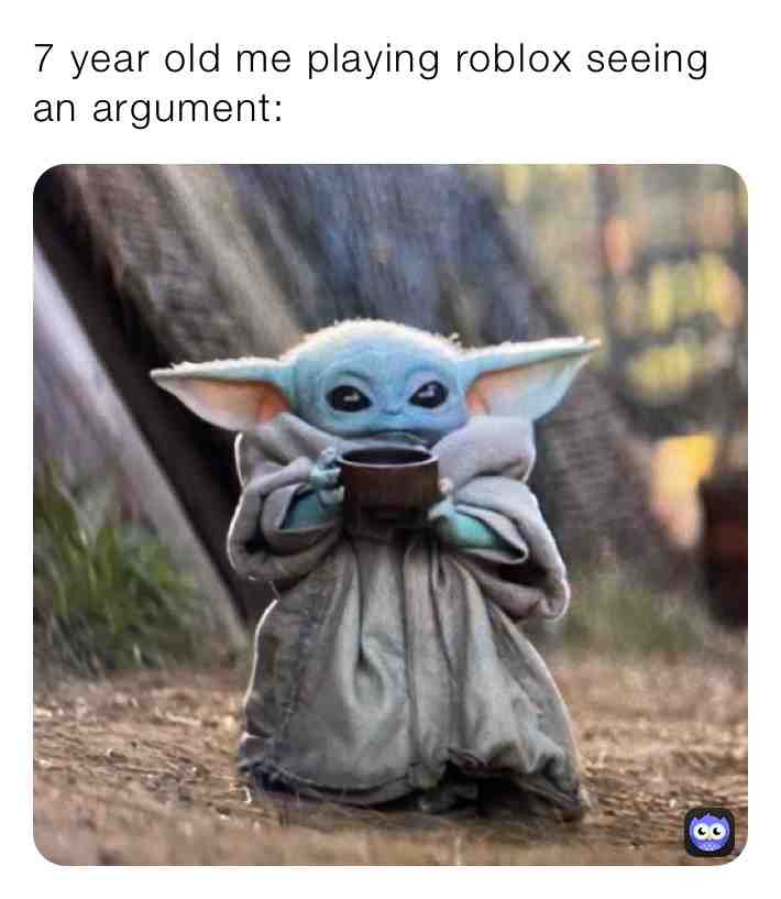 Meme shared by @weirdkid123