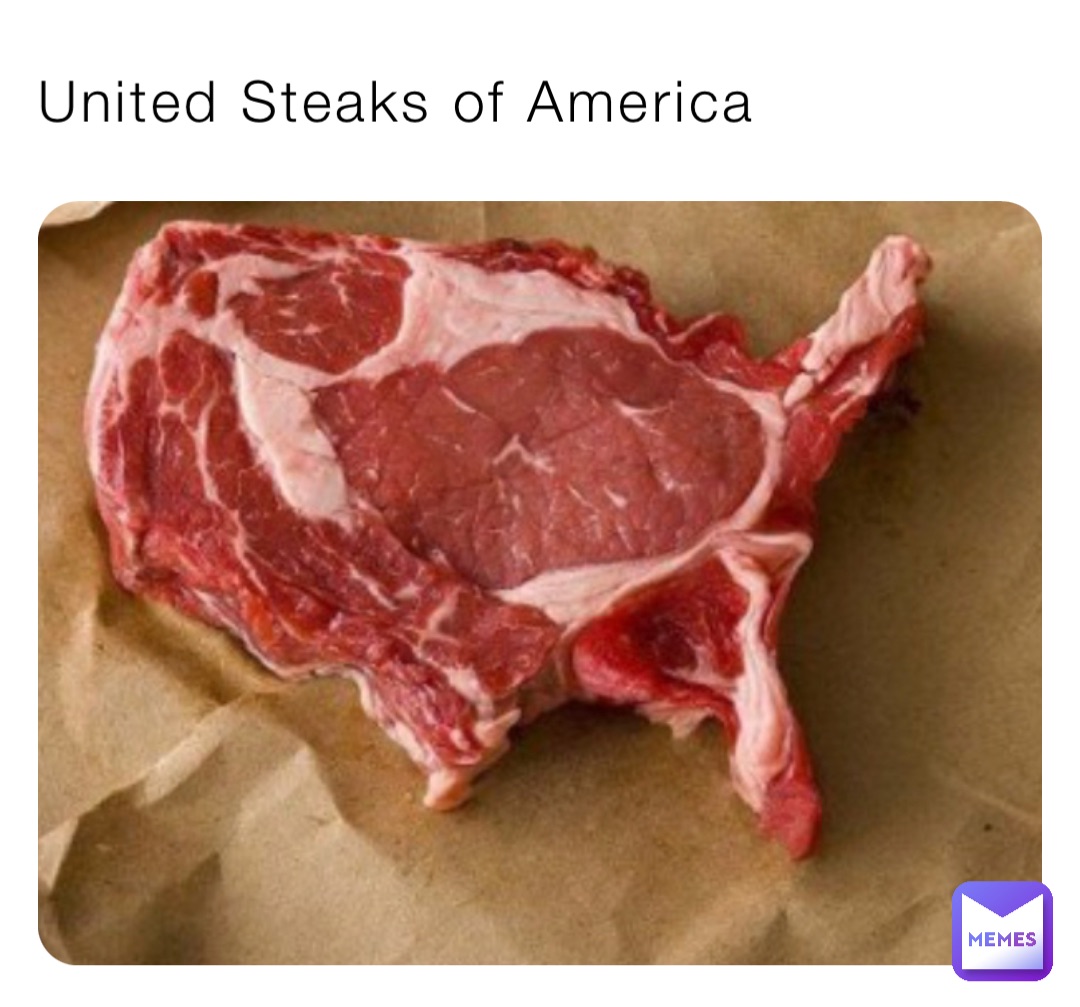 United Steaks of America