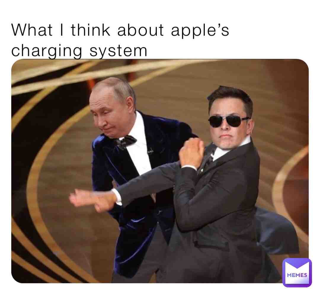 You will pay wen you want a apple the charging system sucks #android #applesucks