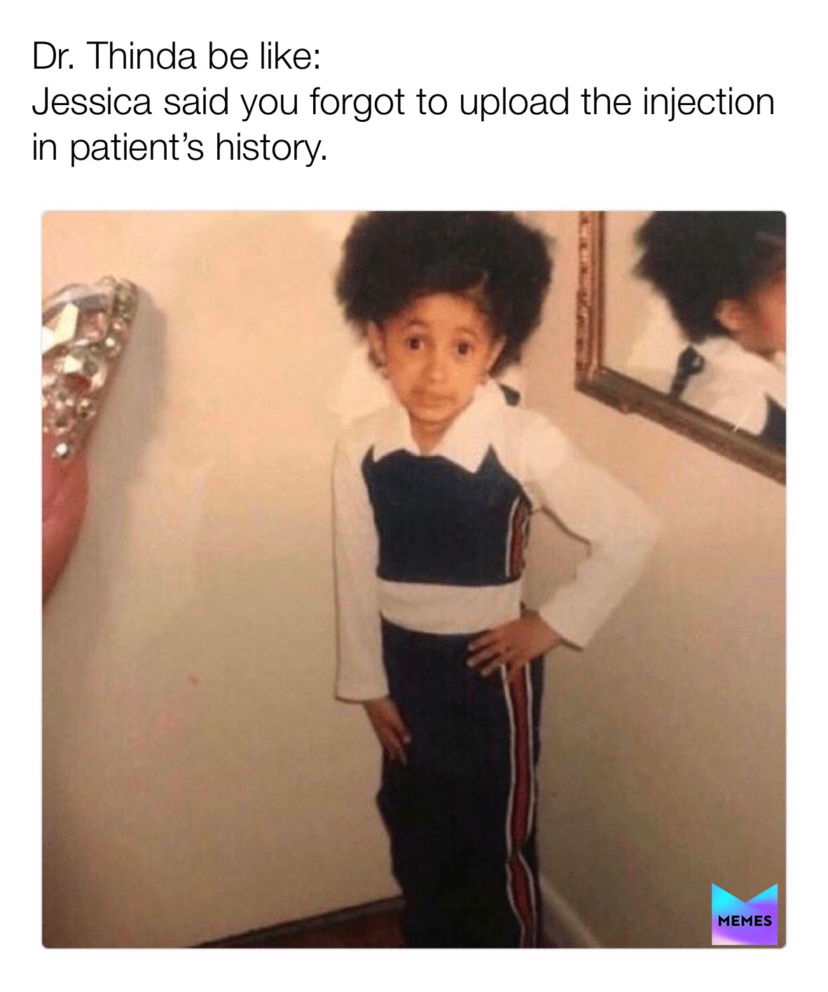 Meme by jessicairene314