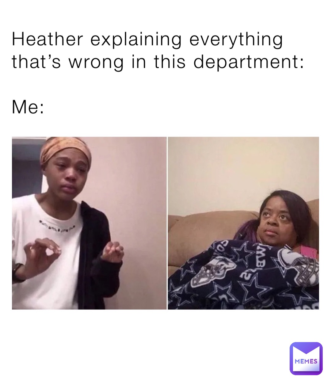 Meme by jessicairene314