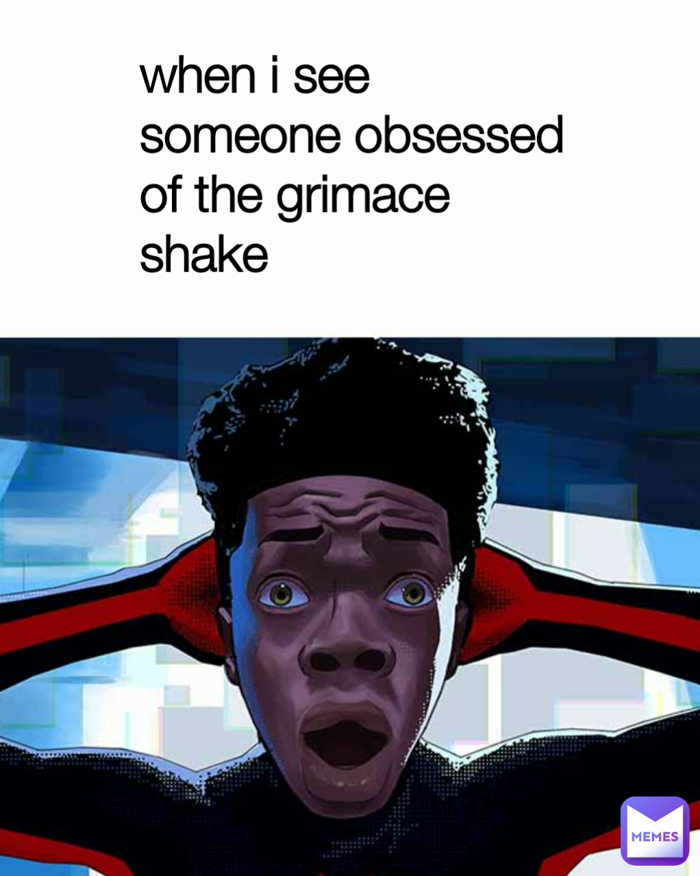 Meme by ArshTheMemer