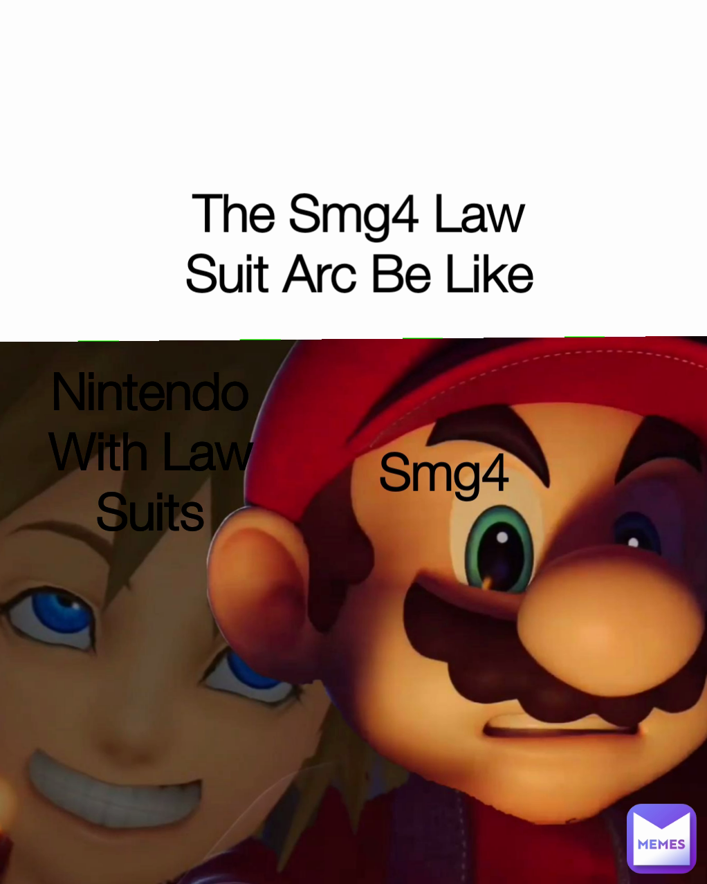 Meme by ArshTheMemer