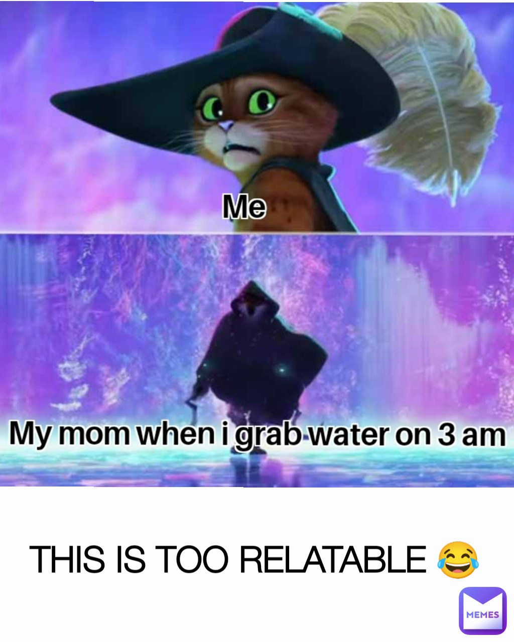 Meme by ArshTheMemer