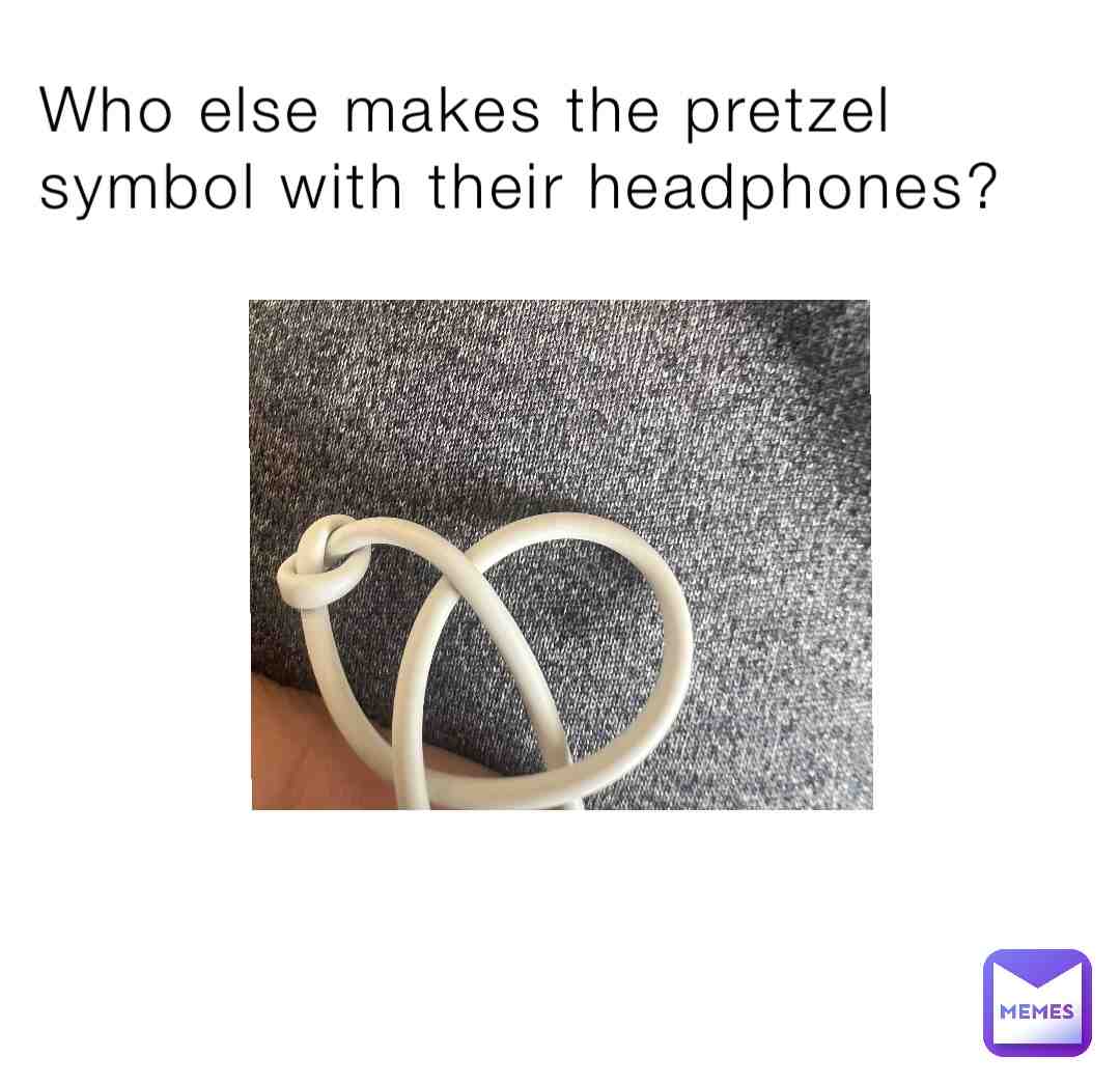 Pretzel