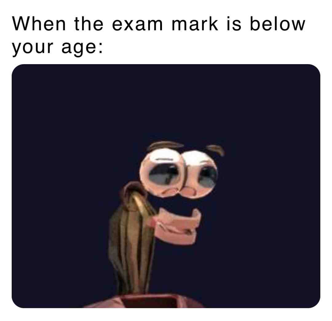 #exams #examresults