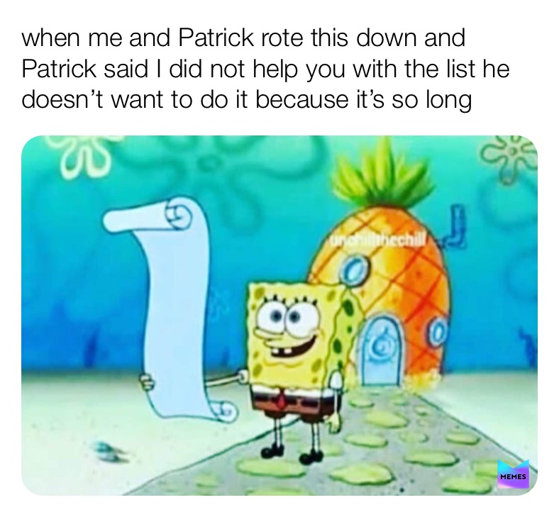 Meme by charbonnwsky