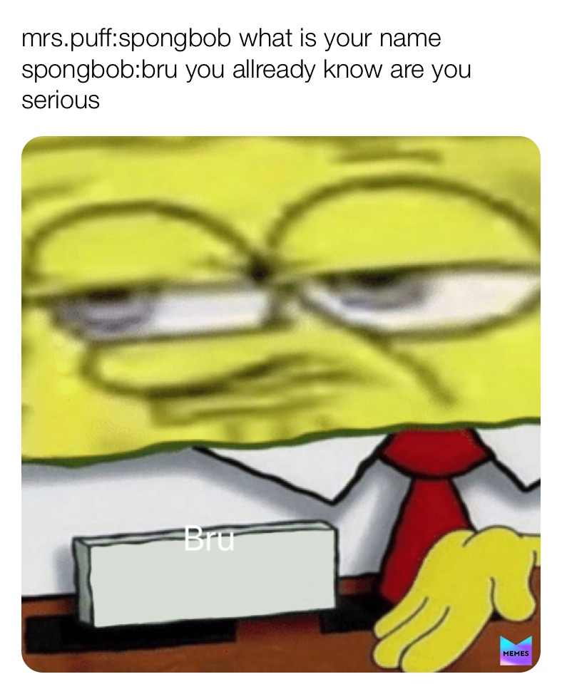 Meme by charbonnwsky