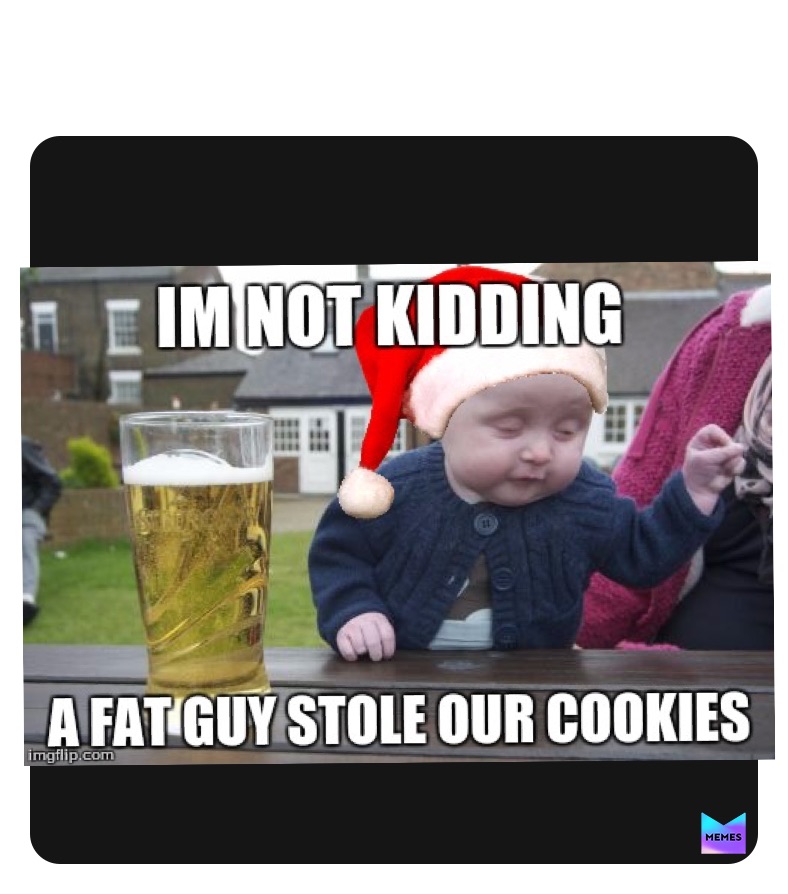 Meme by charbonnwsky