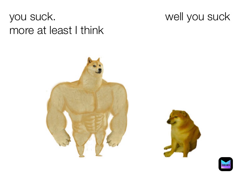 Meme by charbonnwsky