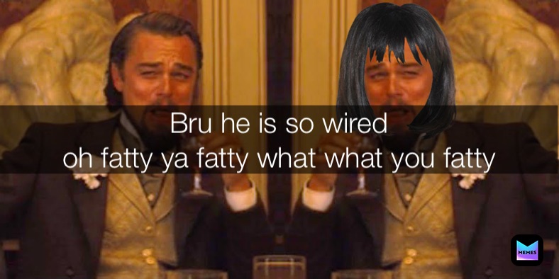 Meme by charbonnwsky