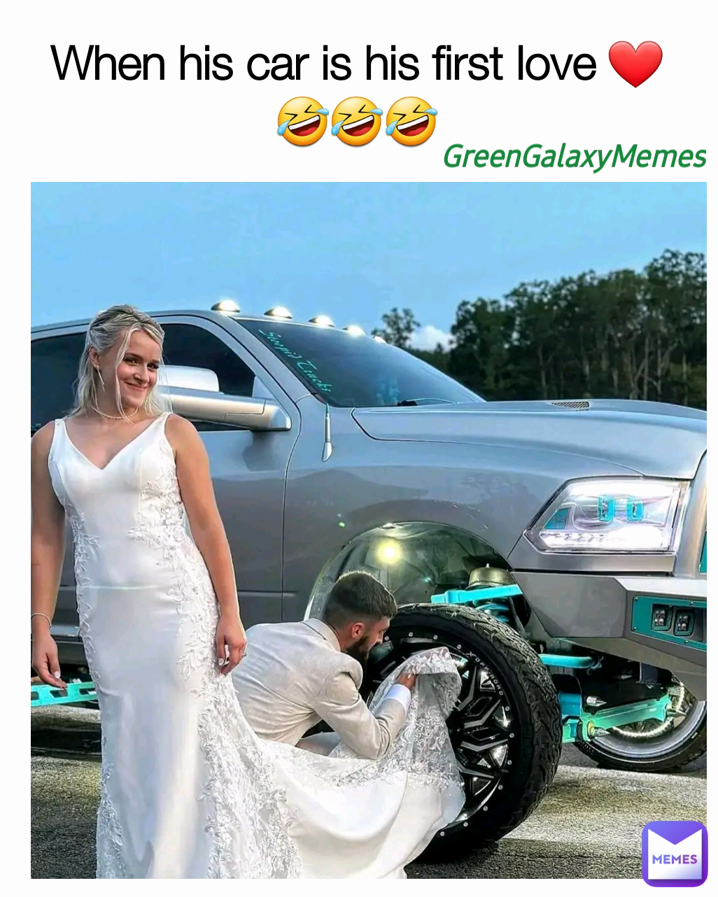 Meme by GreenGalaxyMemes