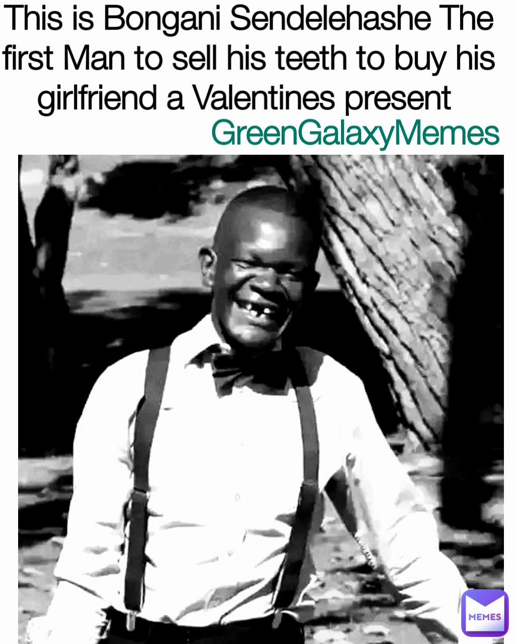 Meme by GreenGalaxyMemes