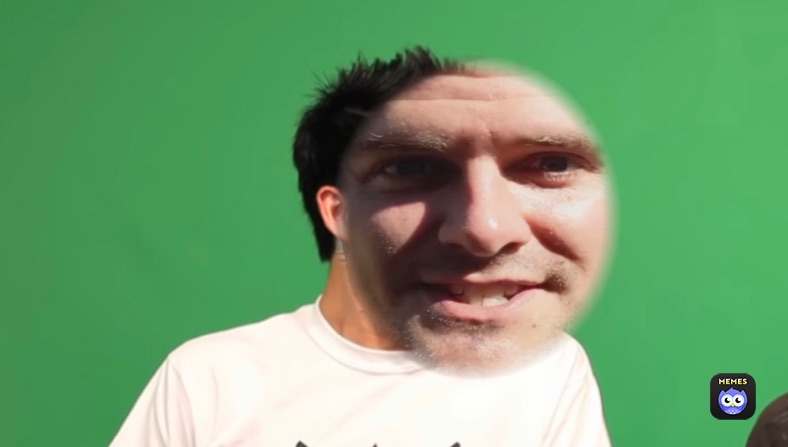 Meme by stonk_exchange_investor