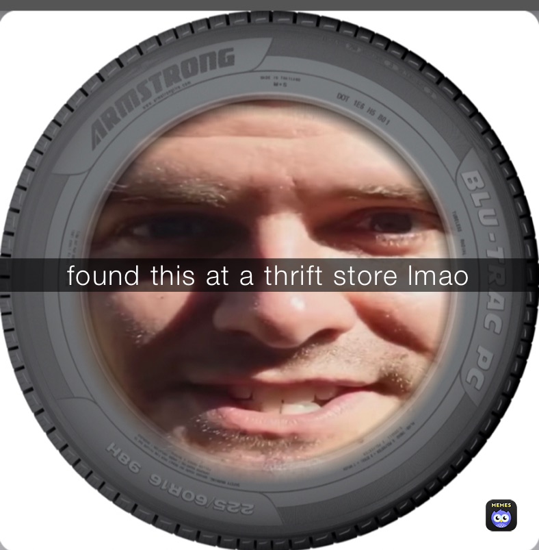 Meme by stonk_exchange_investor