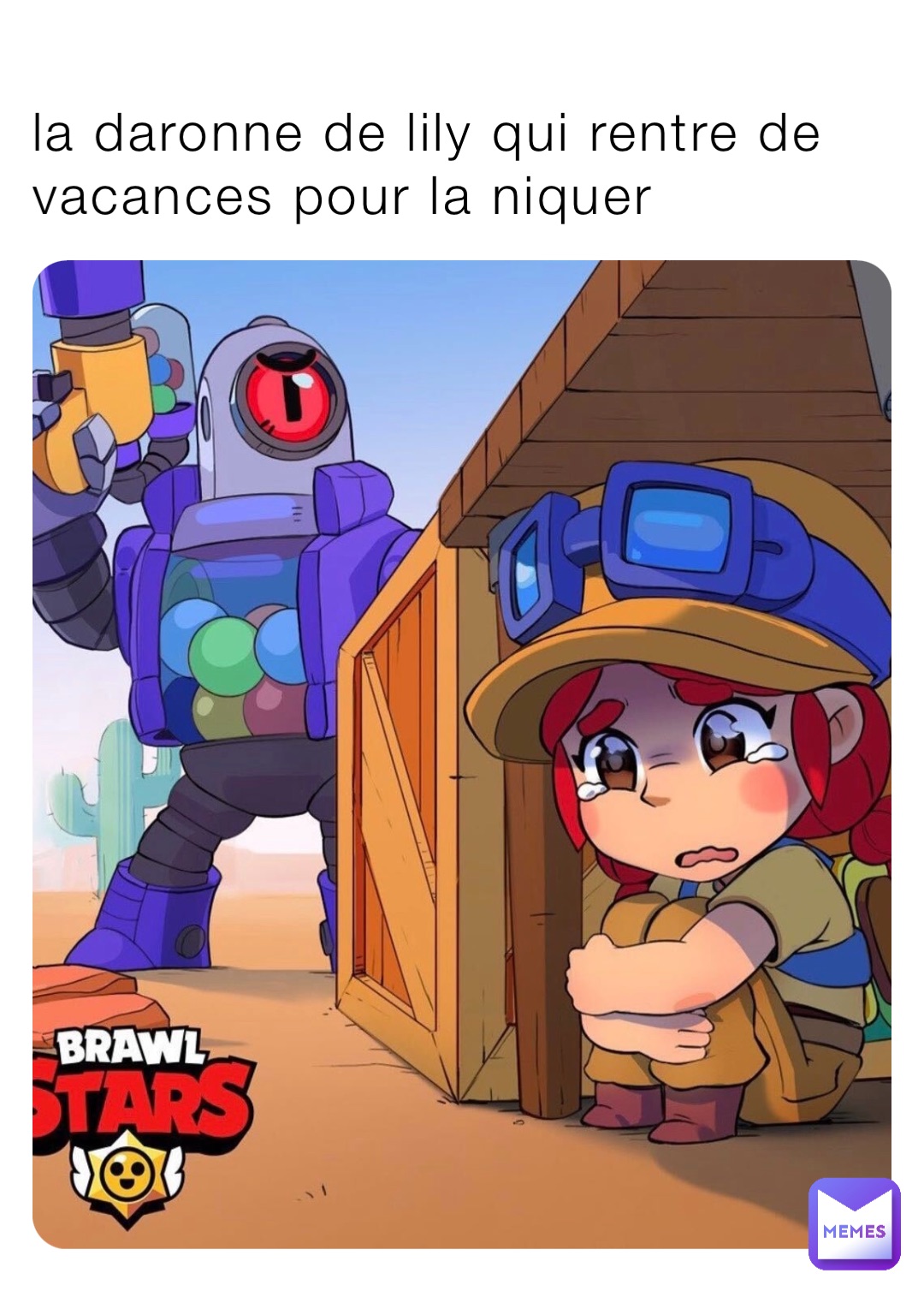 la daronne de lily qui rentre de vacances pour la niquer