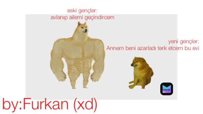 Meme by funny_turkish