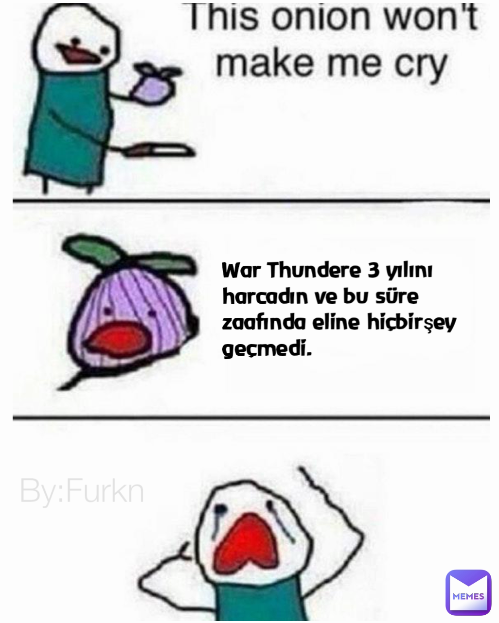 Meme by funny_turkish