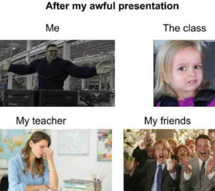 ​ #meme  #relatable  #dailymemes  #funnymemes  #lmao  #comedy  #viral  #bestmemes