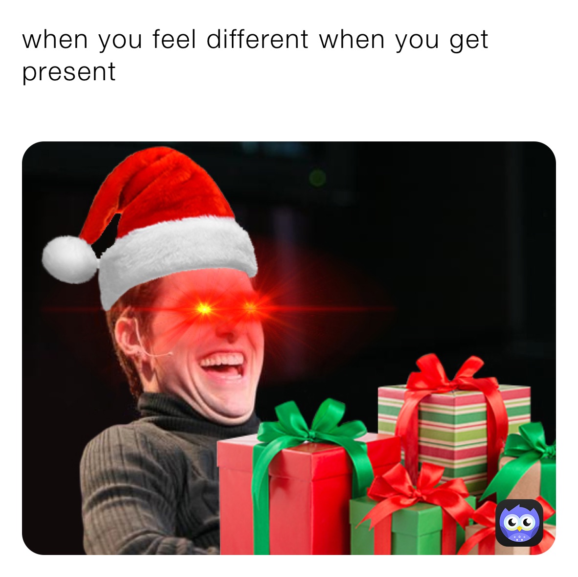 when-you-feel-different-when-you-get-present-thcdefwuwg-memes