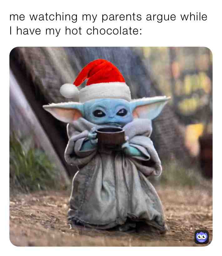 Is it just me or not
